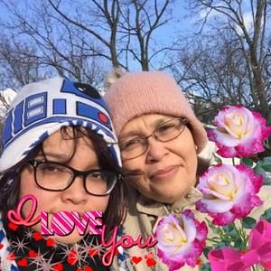 Meet your Posher, Sandra